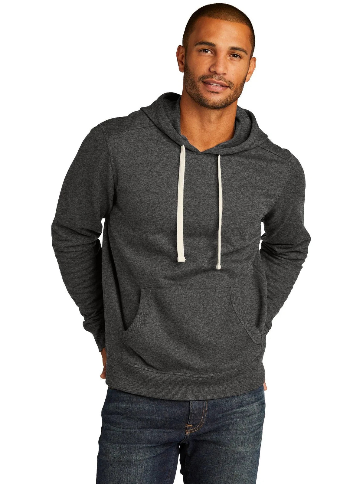 District Re-Fleece Hoodie