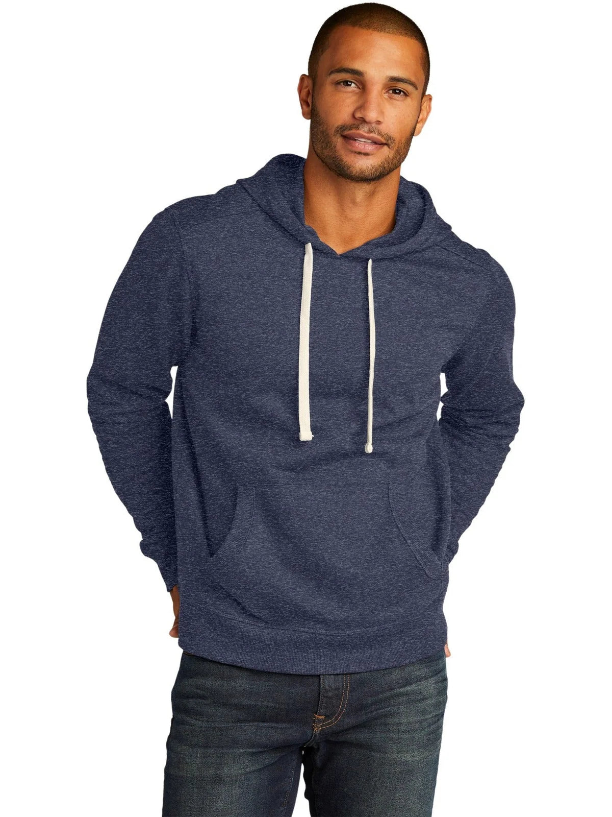 District Re-Fleece Hoodie