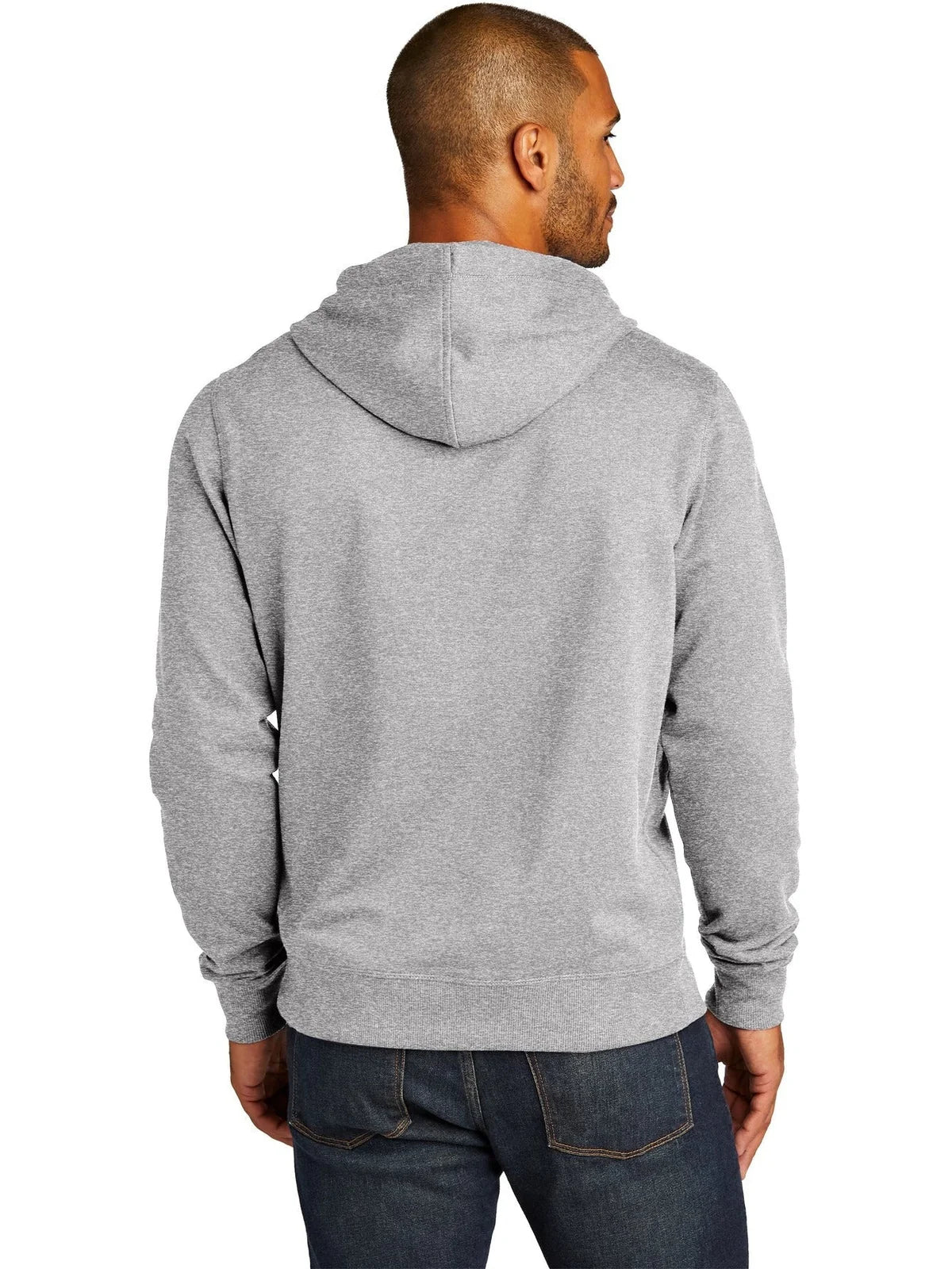 District Re-Fleece Hoodie