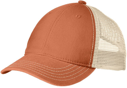 District Super Soft Mesh Back Cap