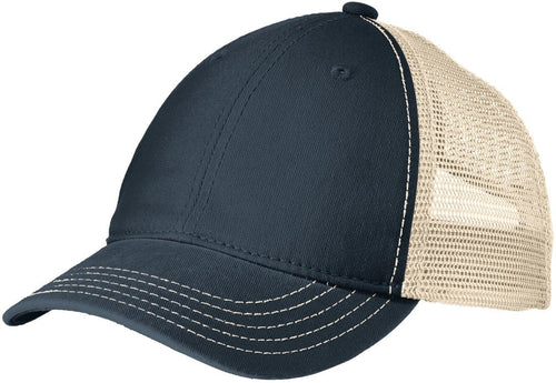 District Super Soft Mesh Back Cap
