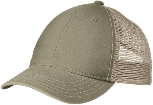 District Super Soft Mesh Back Cap