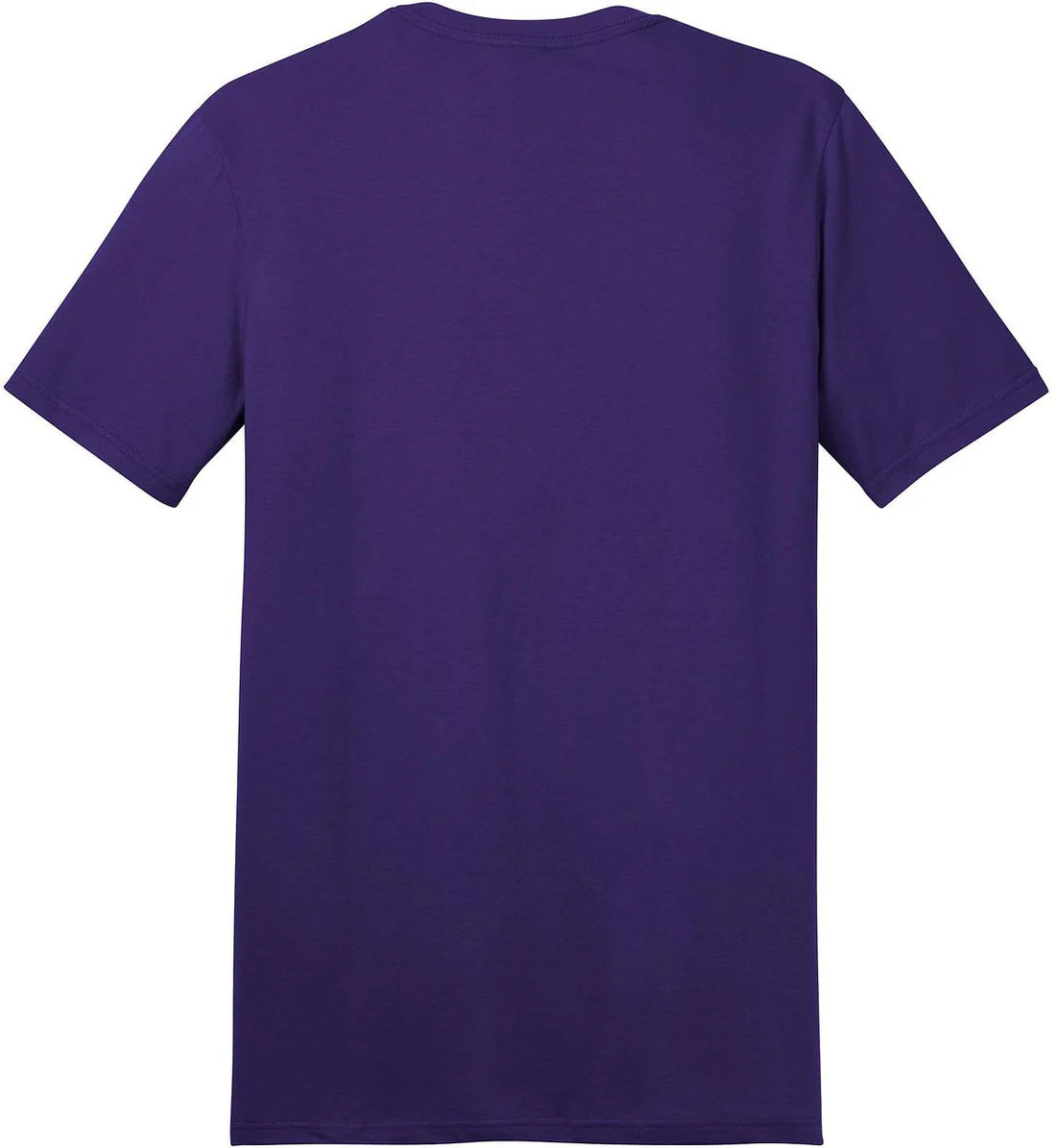 District The Concert Tee