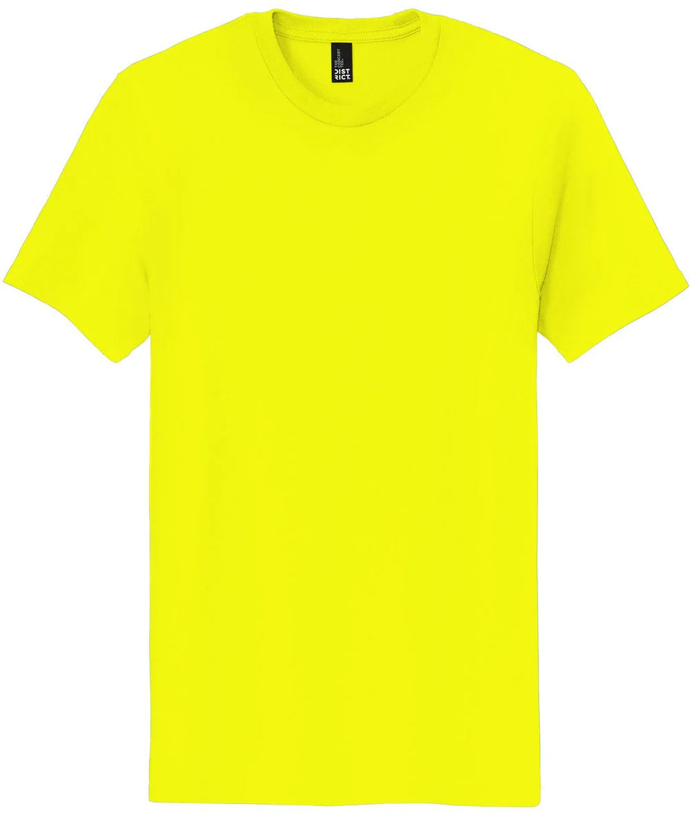 District The Concert Tee