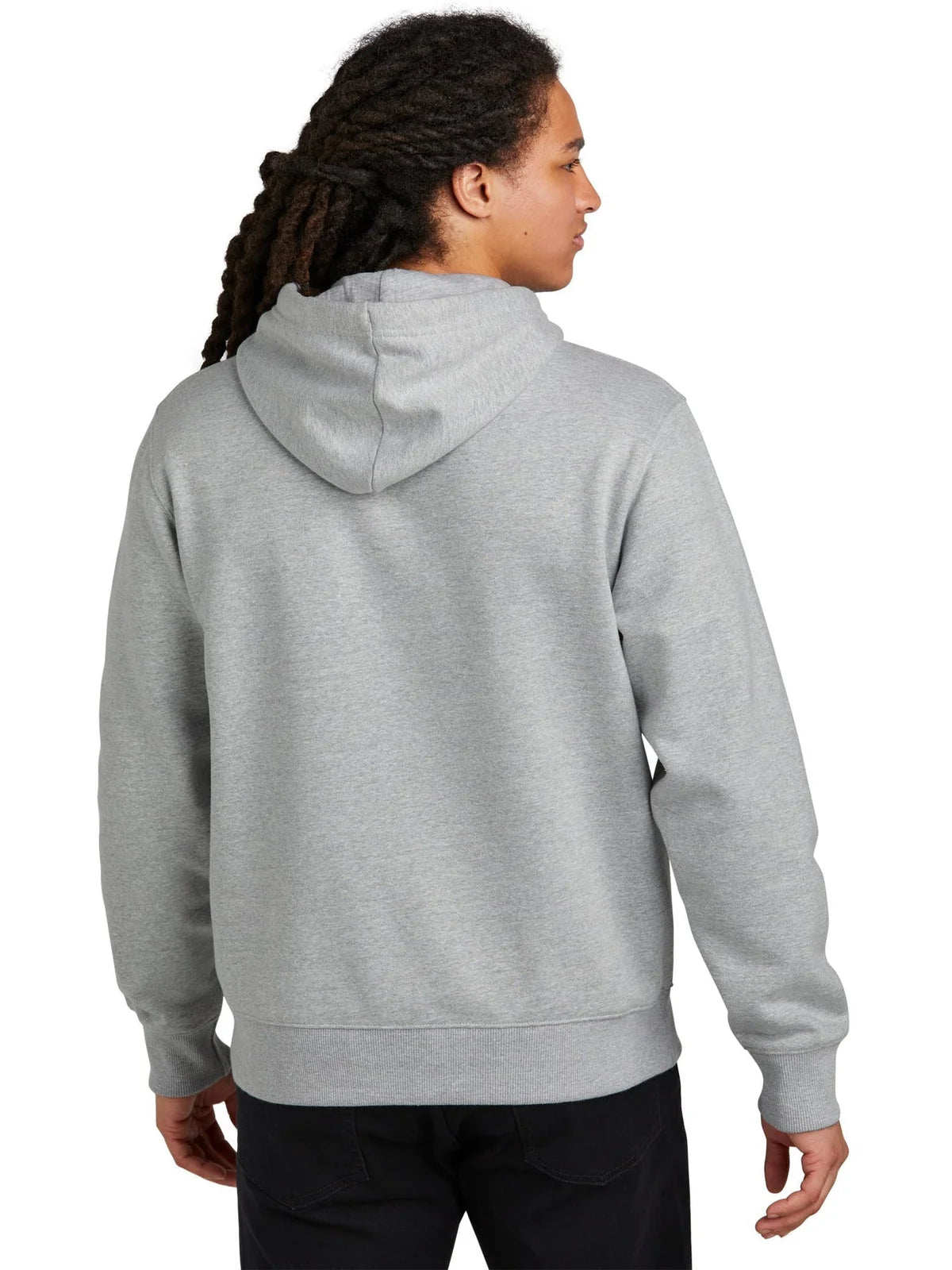 District V.I.T. Super Heavyweight Fleece Hoodie