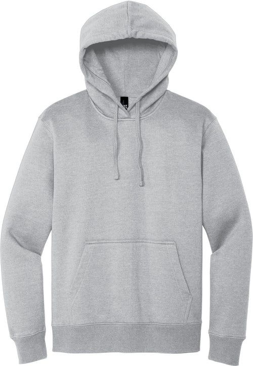 District V.I.T. Super Heavyweight Fleece Hoodie