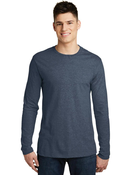 District Very Important Tee Long Sleeve