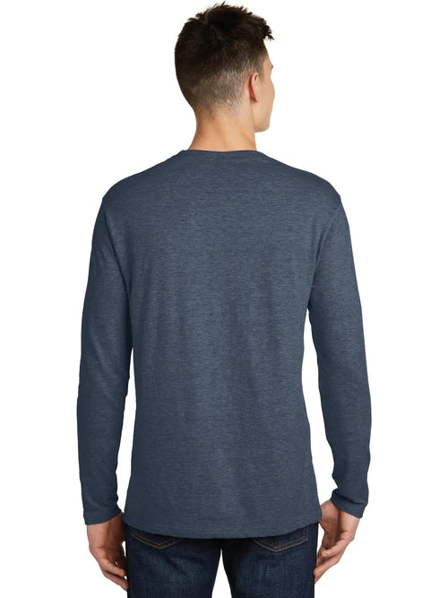 District Very Important Tee Long Sleeve