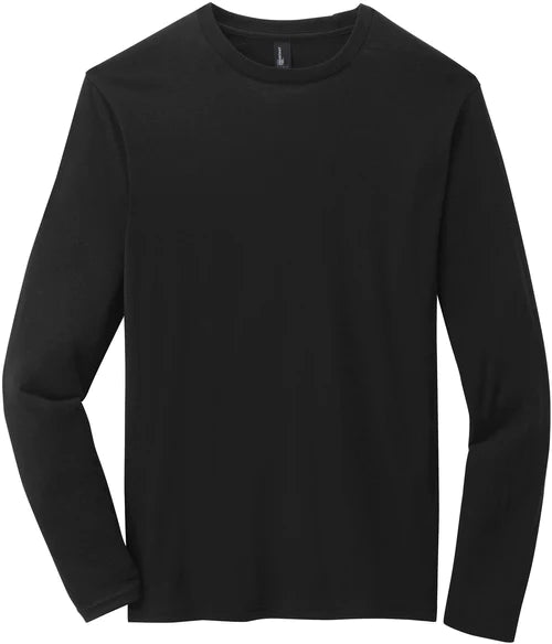 District Very Important Tee Long Sleeve