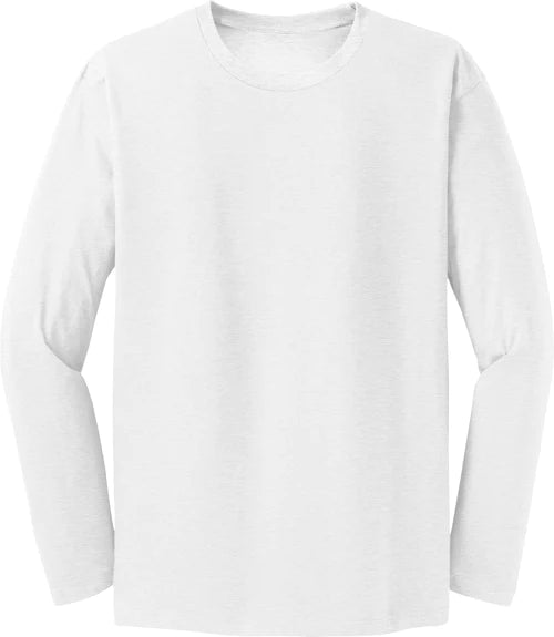 District Very Important Tee Long Sleeve