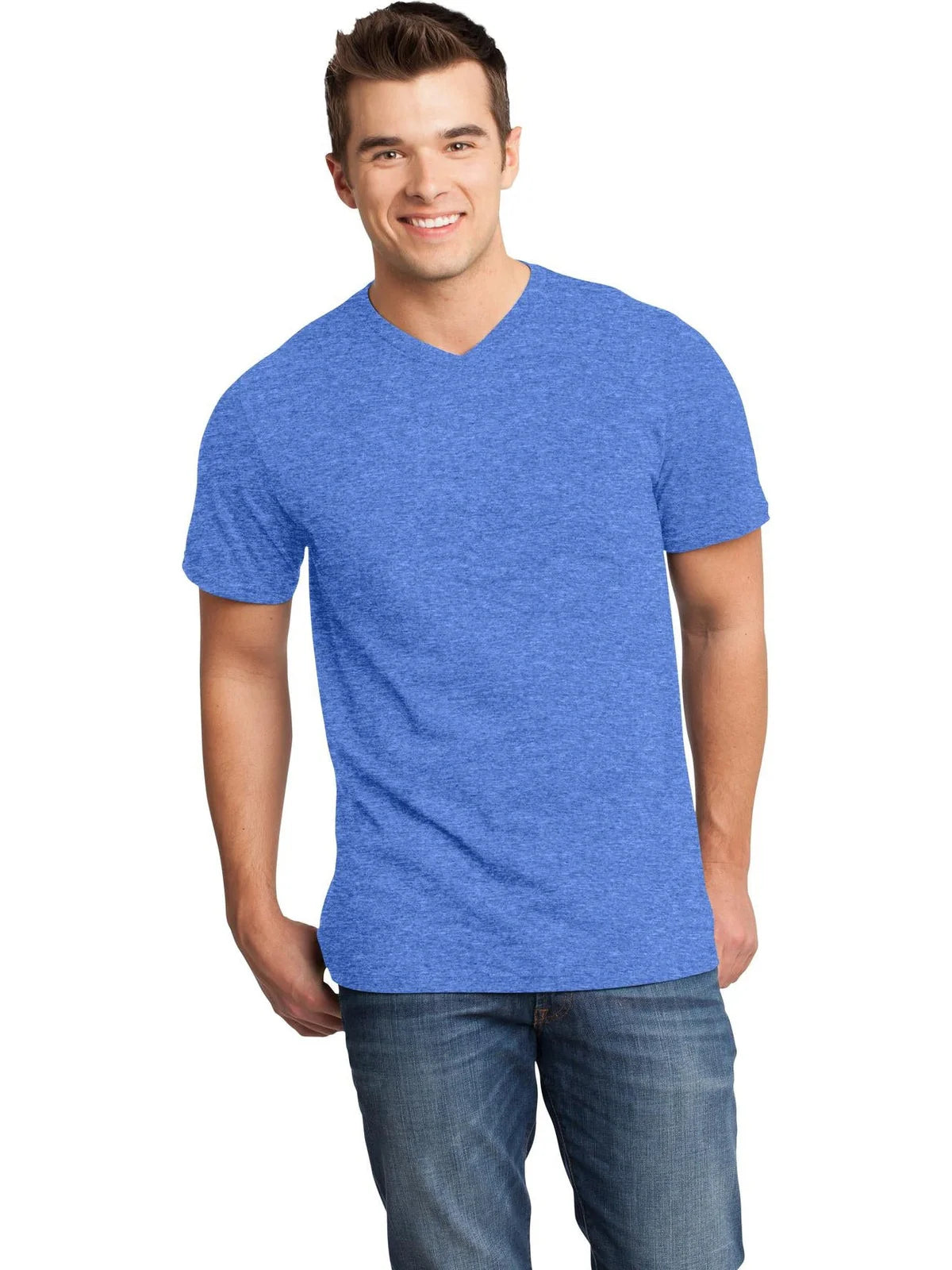 District Very Important Tee V-Neck
