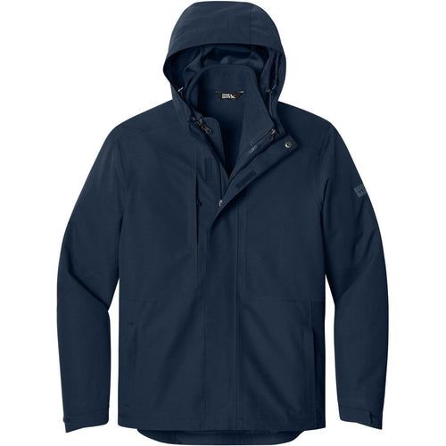 Eddie Bauer WeatherEdge Ridge 3-in-1 Jacket
