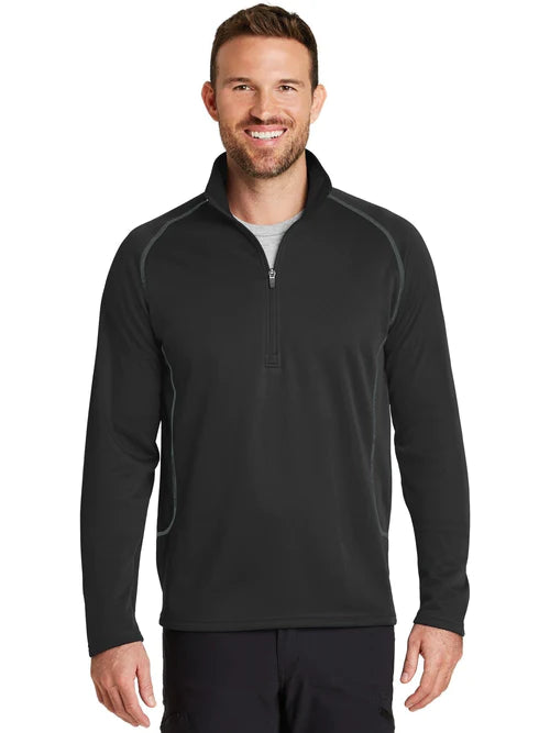 Eddie Bauer Smooth Fleece 1/2-Zip