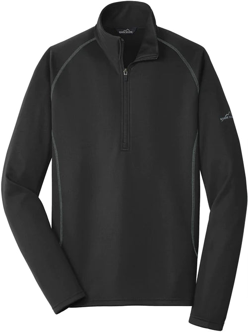 Eddie Bauer Smooth Fleece 1/2-Zip