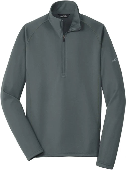 Eddie Bauer Smooth Fleece 1/2-Zip