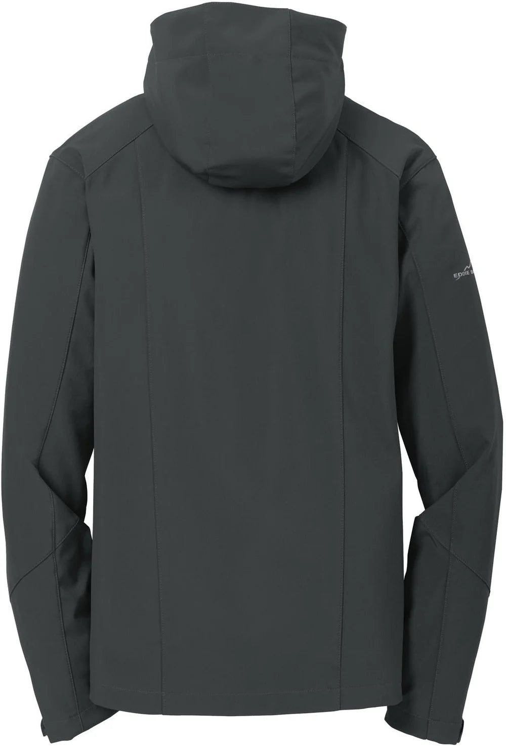 Eddie Bauer Hooded Soft Shell Parka