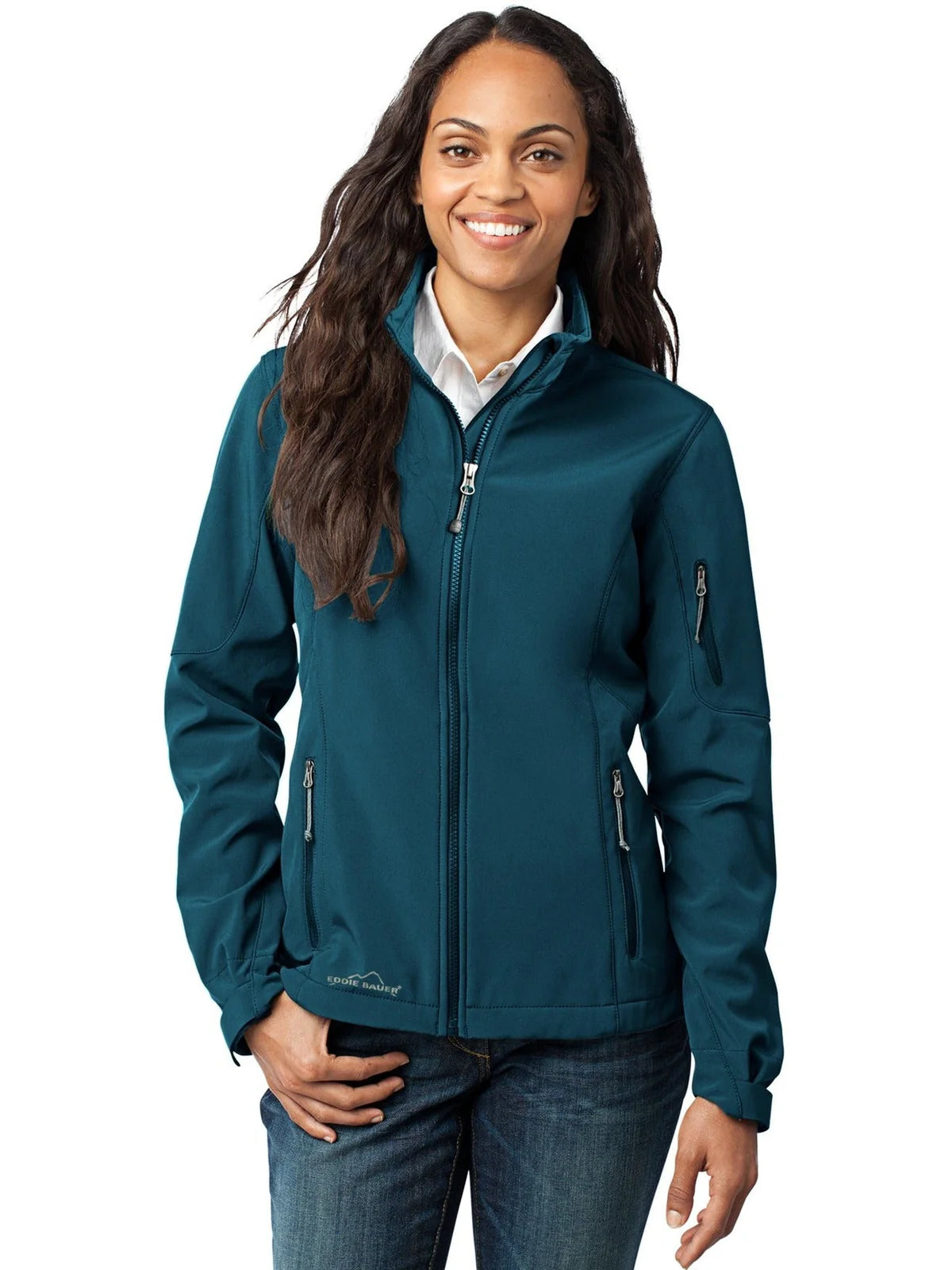 Eddie Bauer Women's Soft Shell Jacket