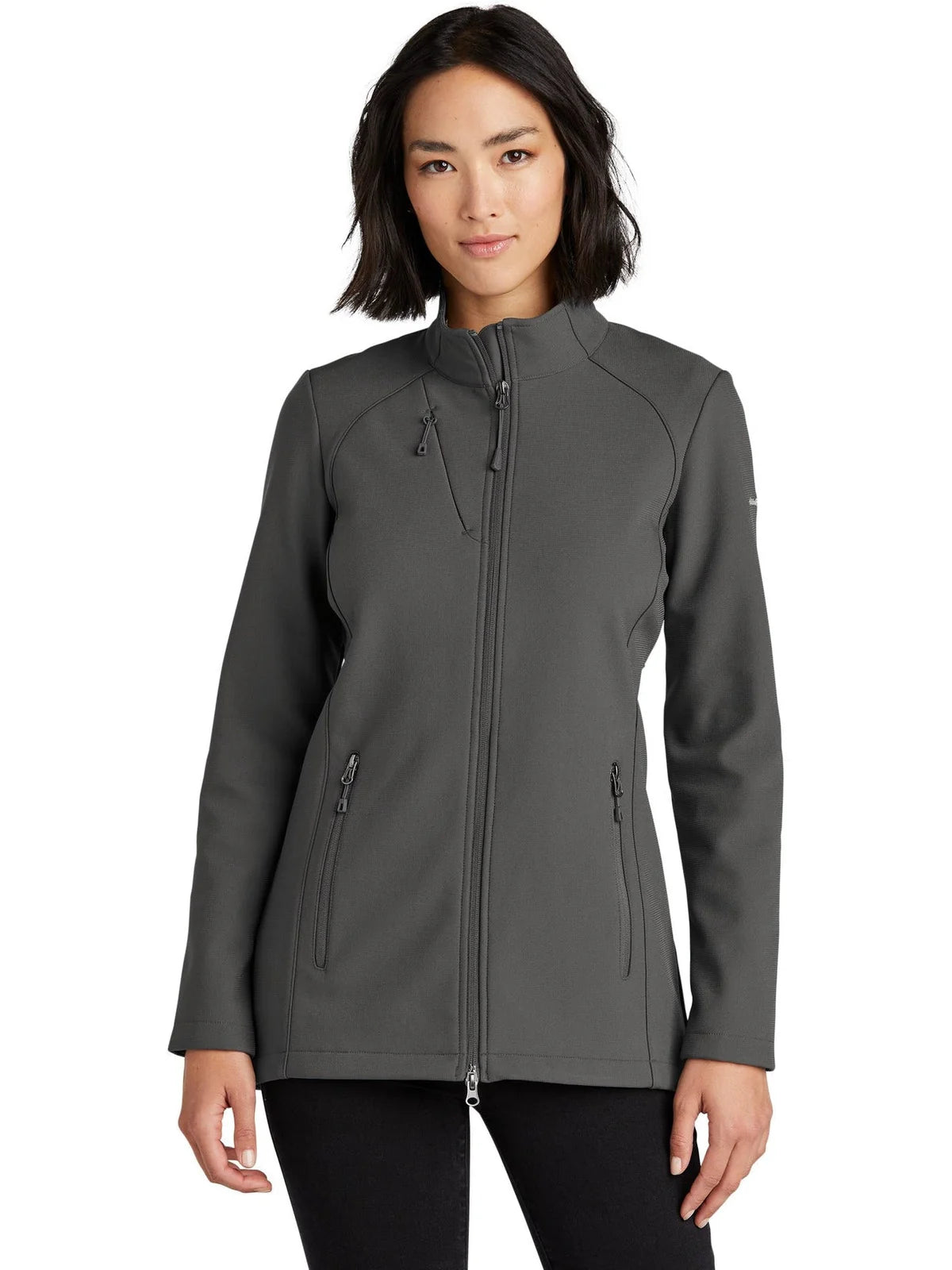 Eddie Bauer Women's Stretch Soft Shell Jacket