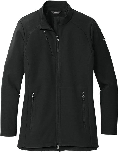 Eddie Bauer Women's Stretch Soft Shell Jacket