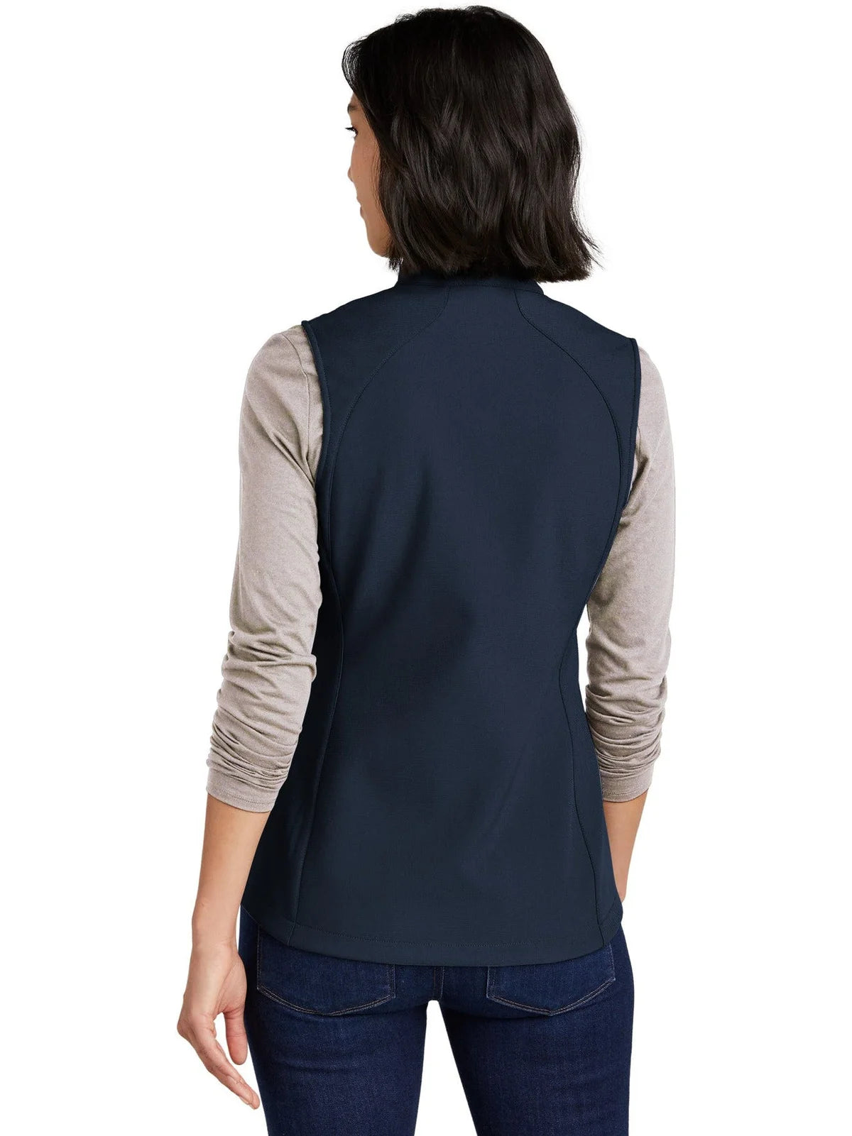 Eddie Bauer Women's Stretch Soft Shell Vest