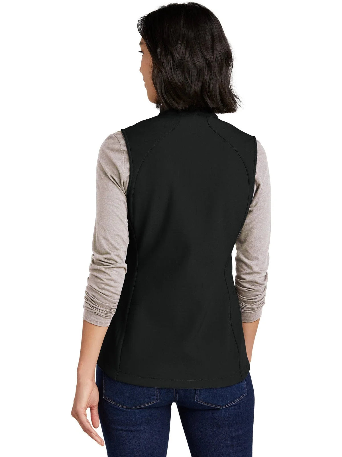 Eddie Bauer Women's Stretch Soft Shell Vest