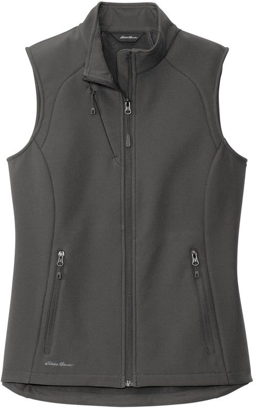 Eddie Bauer Women's Stretch Soft Shell Vest