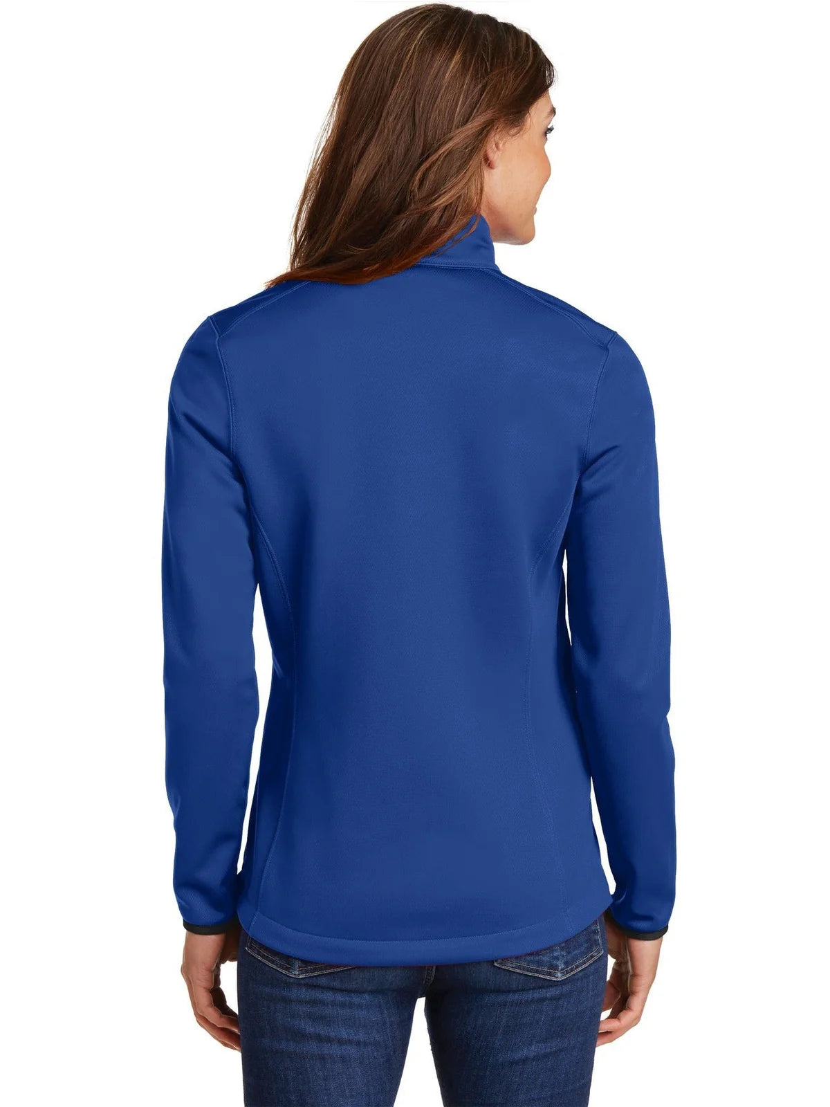 Eddie Bauer Women's Weather-Resist Soft Shell Jacket