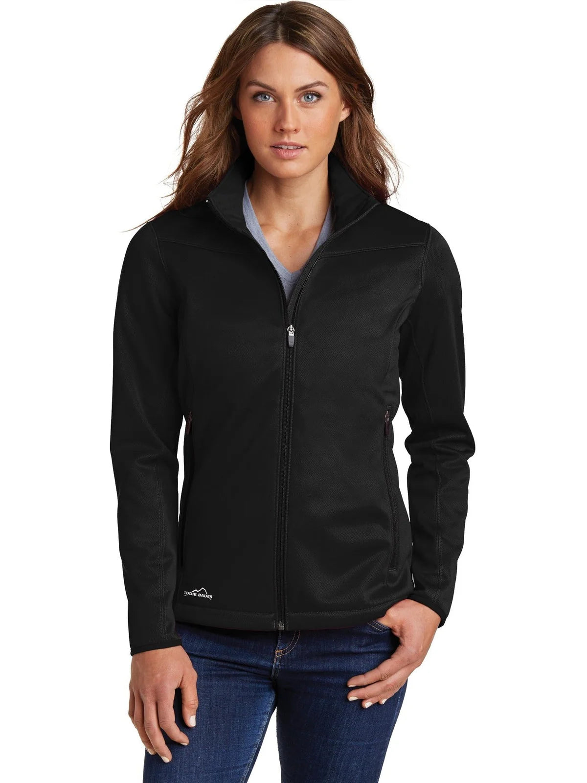 Eddie Bauer Women's Weather-Resist Soft Shell Jacket