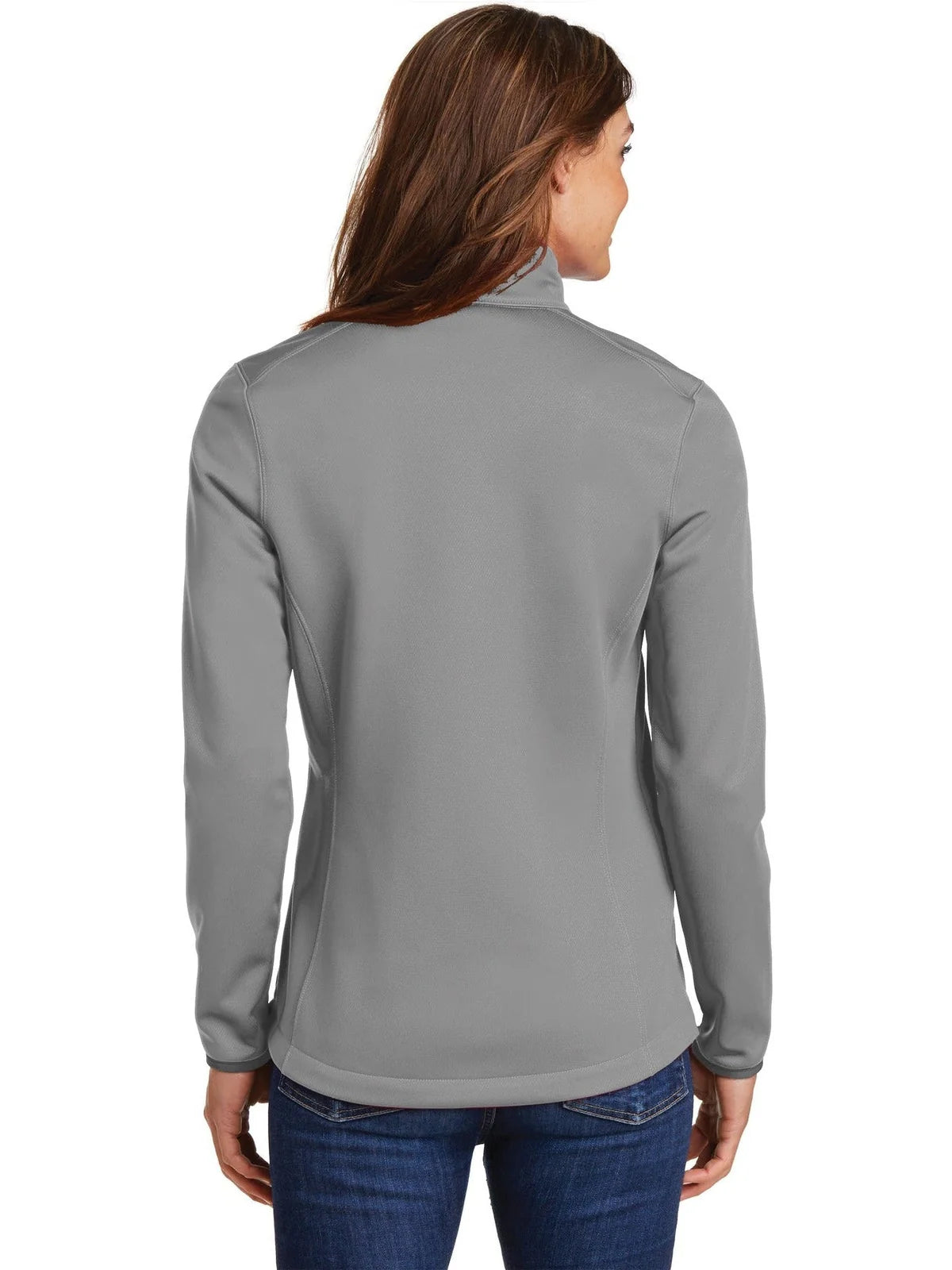 Eddie Bauer Women's Weather-Resist Soft Shell Jacket