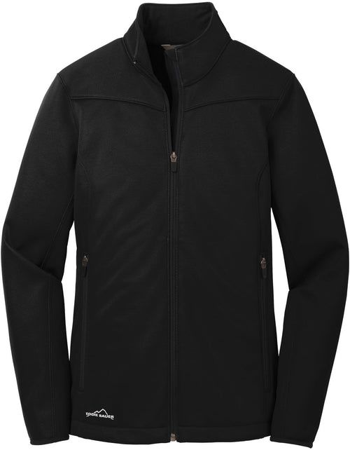 Eddie Bauer Women's Weather-Resist Soft Shell Jacket