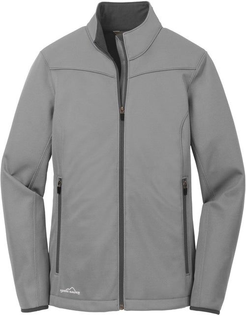 Eddie Bauer Women's Weather-Resist Soft Shell Jacket