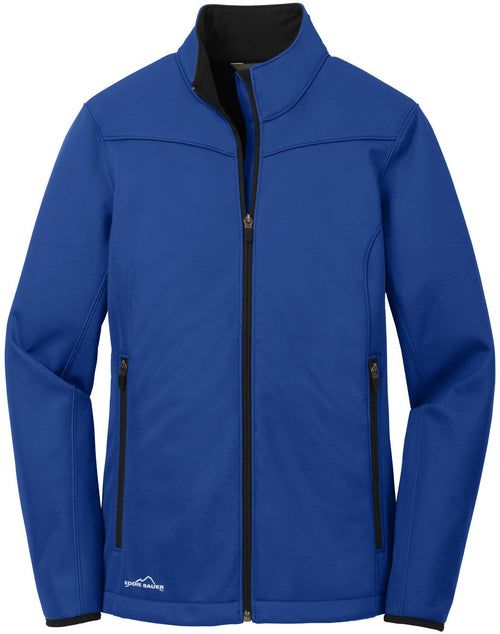 Eddie Bauer Women's Weather-Resist Soft Shell Jacket