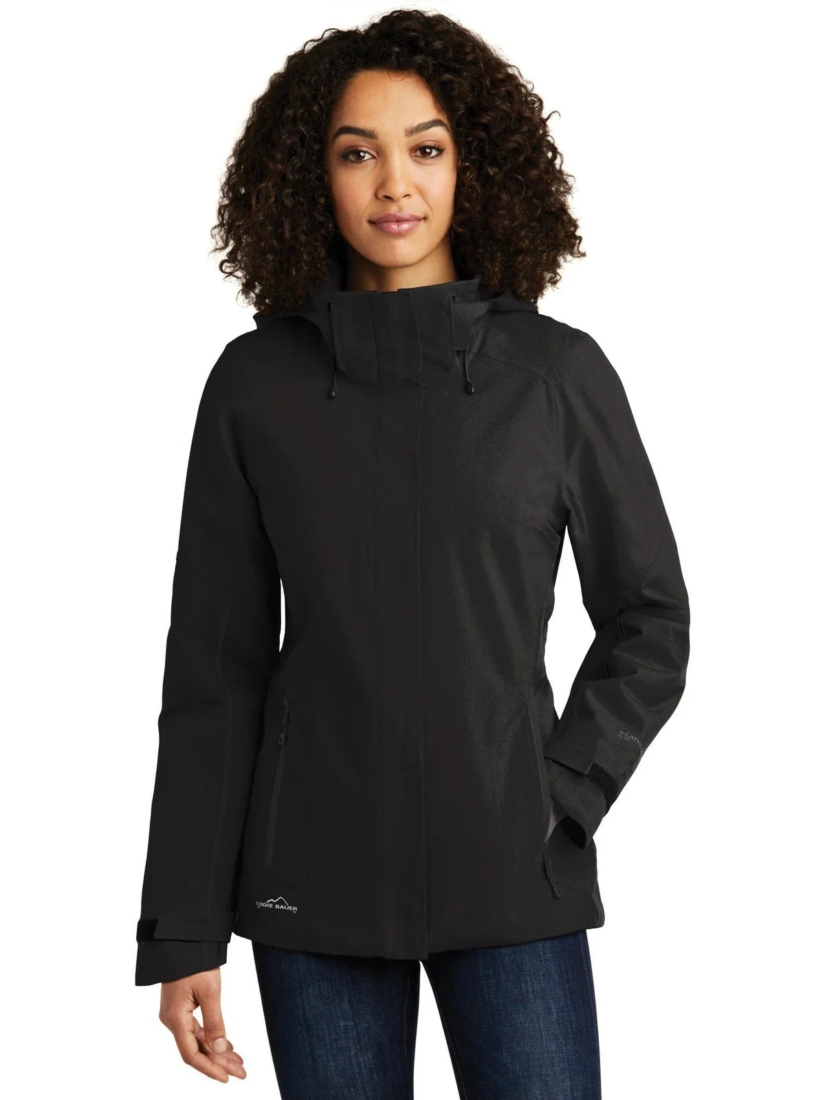 Eddie Bauer Women's WeatherEdge Plus Insulated Jacket