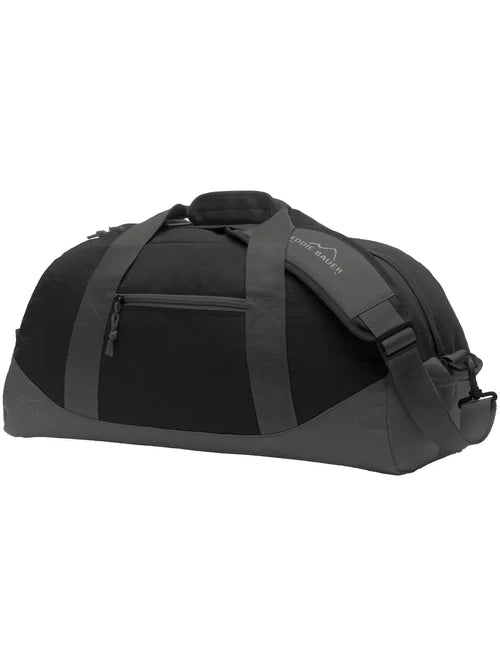 Eddie Bauer Medium Ripstop Duffel