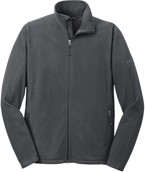 Eddie Bauer Full-Zip Microfleece Jacket