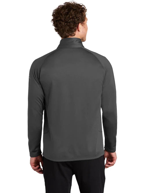 Eddie Bauer Smooth Fleece Full-Zip