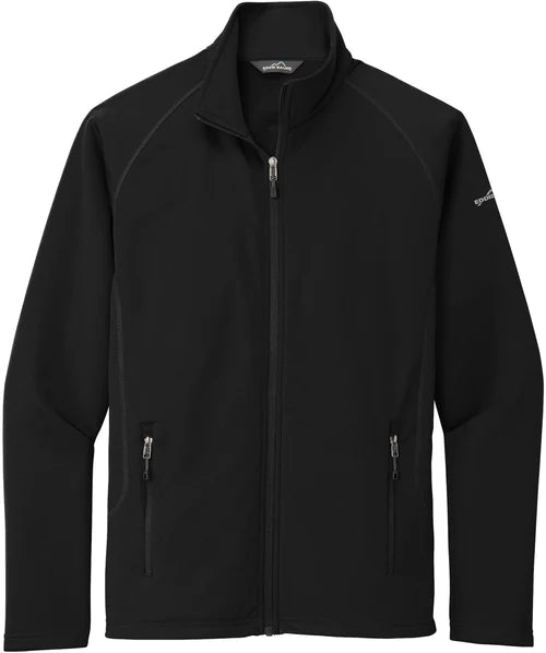 Eddie Bauer Smooth Fleece Full-Zip