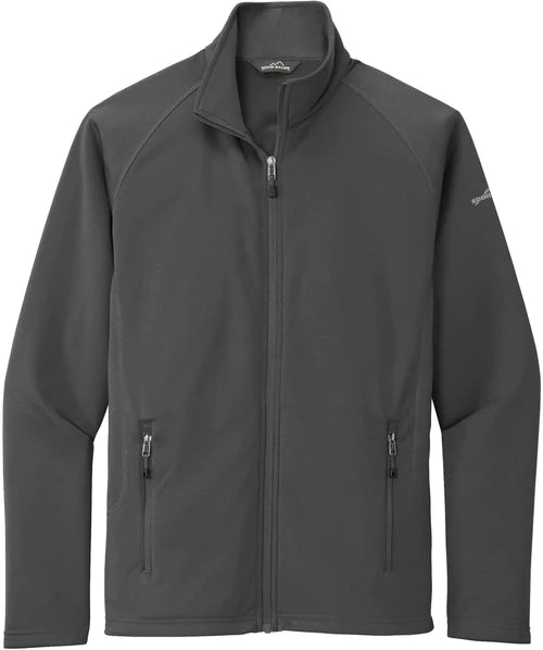 Eddie Bauer Smooth Fleece Full-Zip
