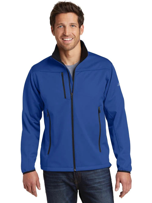 Eddie Bauer Weather-Resist Soft Shell Jacket