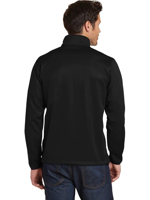 Eddie Bauer Weather-Resist Soft Shell Jacket