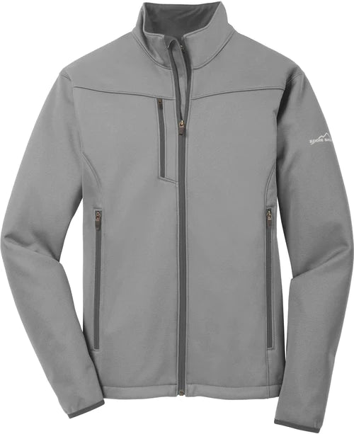 Eddie Bauer Weather-Resist Soft Shell Jacket