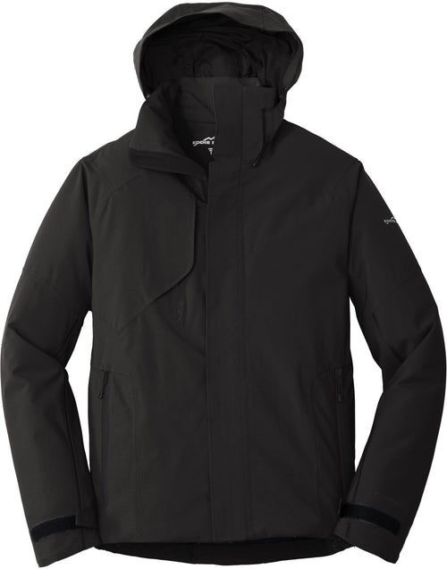 Eddie Bauer WeatherEdge Plus Insulated Jacket