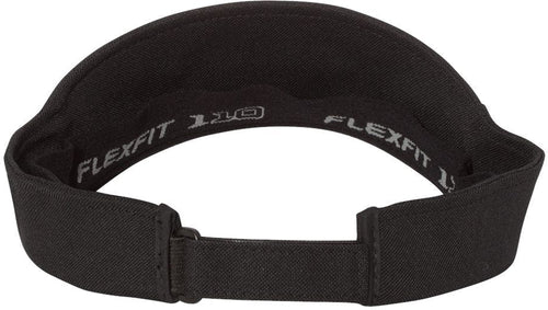 Flexfit 110 Comfort Fit Visor