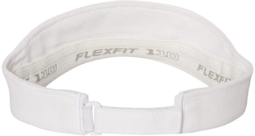 Flexfit 110 Comfort Fit Visor