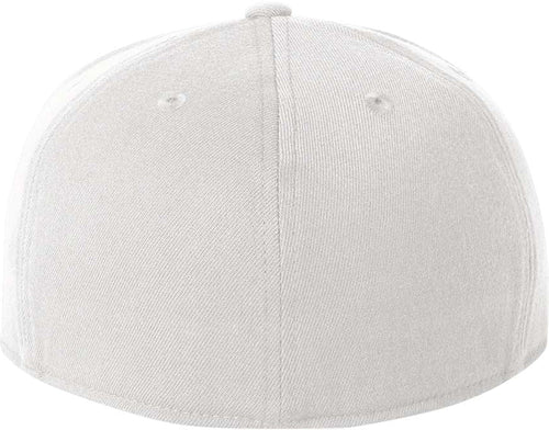 Flexfit 210 Flat Bill Cap