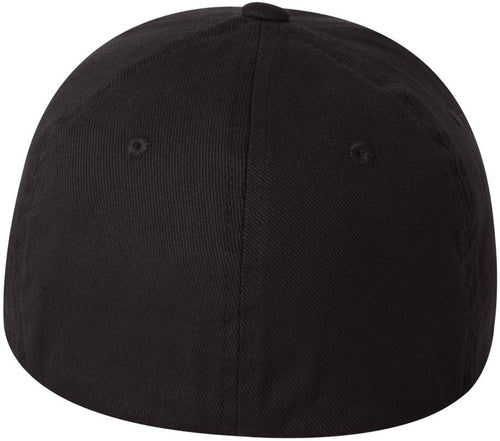 Flexfit Brushed Twill Cap