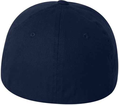 Flexfit Brushed Twill Cap