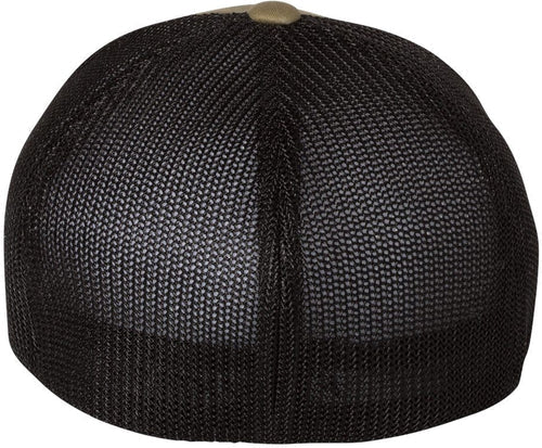 Flexfit Trucker Cap