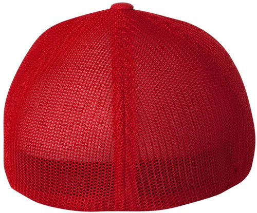 Flexfit Trucker Cap