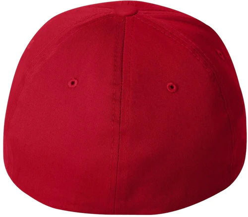 Flexfit V-Flex Cotton Twill Cap